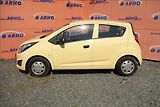 Chevrolet Spark 1,0 i, ČR, KLIMA, 29TIS.KM. - náhled 3