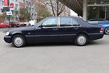 Mercedes-Benz Třídy S 500SE W140 5.0 240kW - náhled 15