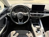 Audi A5 (2021) 2.0 40 Tdi Quatro S Tronic ČR - náhled 10