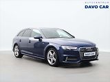 Audi A4 2,0 140KW S-Line Quattro CZ LE - náhled 1