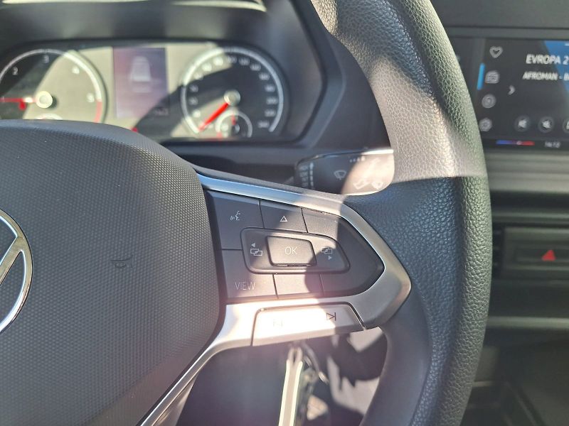 Volkswagen Caddy (2023) 2.0 TDI / 75 kW / 6MP / MAXI / - fotka 19 z 32