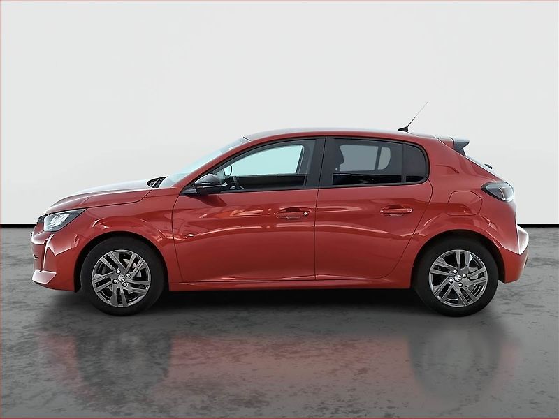Peugeot 208 (2022) Active 1.2 PureTech, ČR,1.maj - fotka 3 z 15