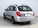 Škoda Fabia (2010) 1.6 TDI, po STK, servisované - náhled 3
