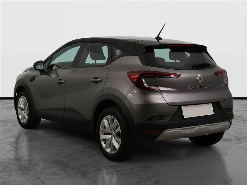 Renault Captur (2023) 1.0 TCe, ČR,1.maj, Serv.kniha - fotka 4 z 14