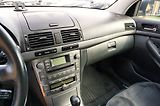 Toyota Avensis (2007) 2,4 16V 120 kW - náhled 28