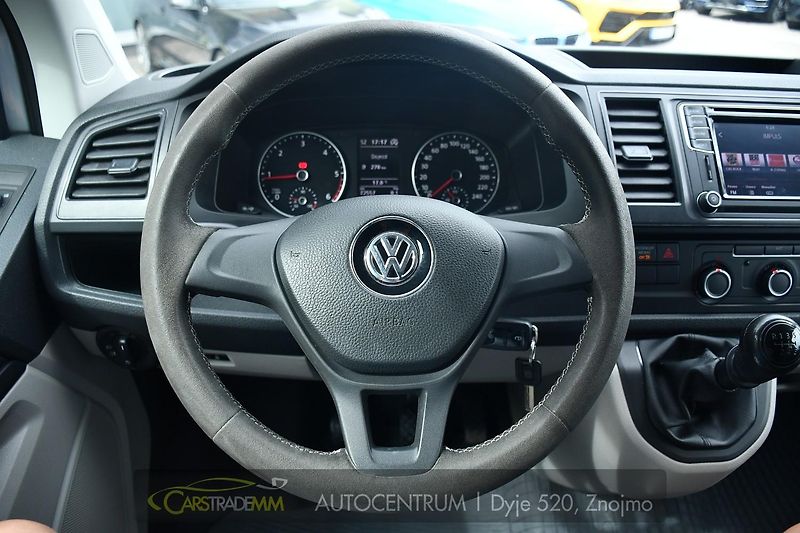 Volkswagen T6 2.0TDi 103kW L2H2 - fotka 20 z 53