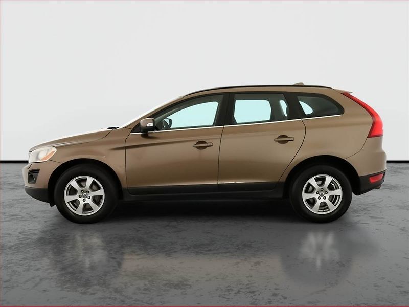 Volvo XC60 (2008) D5, 4X4, Automat, Serv.kniha - fotka 3 z 16