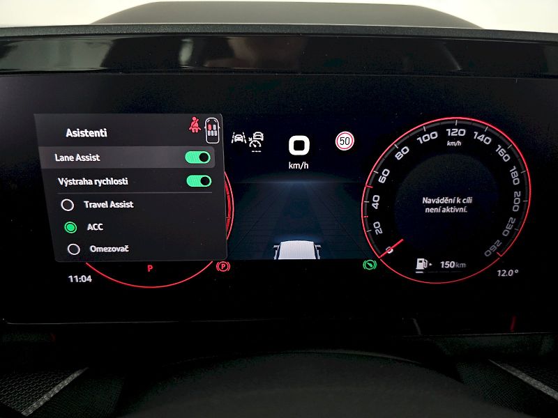 Škoda Kodiaq (2025) 2.0TDI 142kW 4X4 SPORTLINE TAŽ - fotka 16 z 35