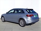 Audi A3 1,6 TDi Aut.klima,Navigace - náhled 11
