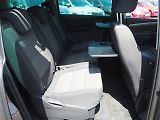 Volkswagen Sharan (2011) 2.0 TDI, 103 kW, 7 míst - náhled 14