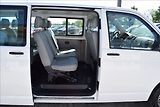 Volkswagen Transporter 2,0 TDI 103KW 9MÍST 4X4 PO STK - náhled 17