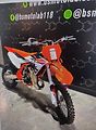 KTM 65 SX (2026) 2026 NOVÝ MODEL - náhled 3