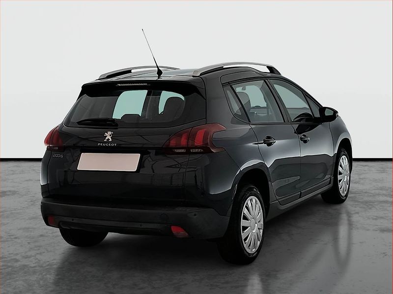 Peugeot 2008 (2018) 1.2 PureTech, Serv.kniha - fotka 5 z 16