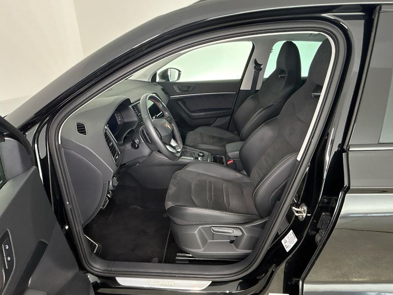 Cupra Ateca DSG - fotka 7 z 29