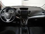 Honda CR-V (2017) 1.6 DTEC 4x4, 1.maj,ČR - náhled 8