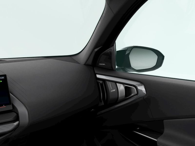 BMW X3 M50 xDrive - fotka 4 z 6