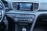 Kia Sportage (2019) Gold 1.6 GDI, Serv.kniha, Navi - náhled 12