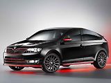 Studie Škoda Atero.