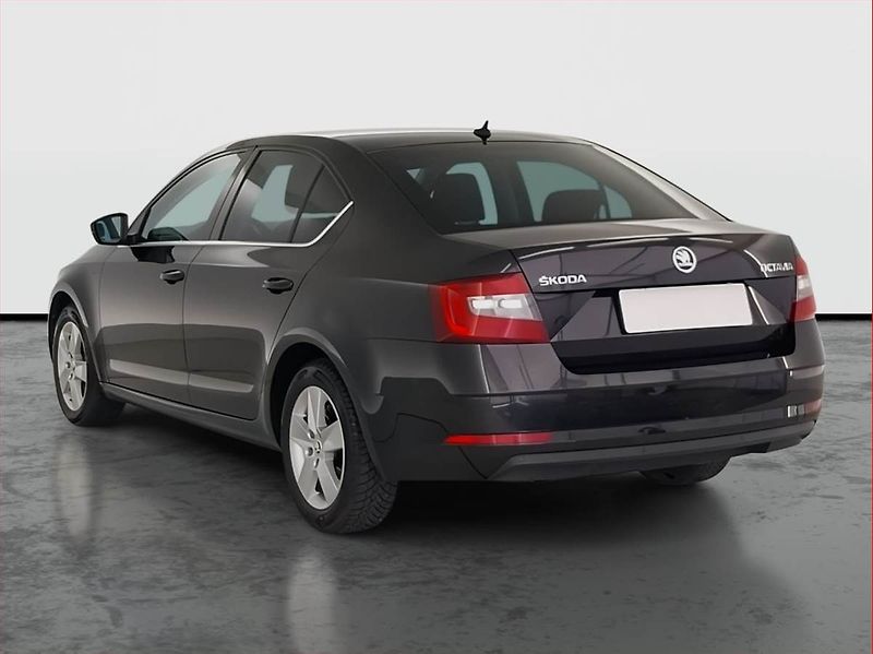 Škoda Octavia (2018) Style 1.6 TDI, Tempomat - fotka 4 z 22
