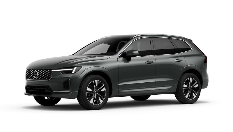 Volvo XC60 (2026) B5 PLUS - fotka 3 z 13