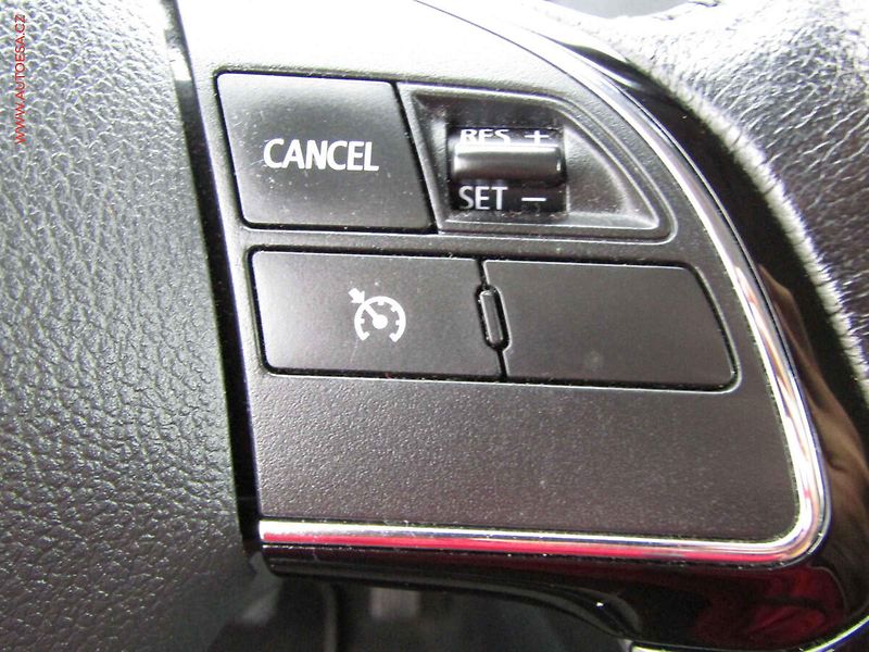 Mitsubishi ASX (2016) 1.6 MIVEC, AC, temp, tažné - fotka 12 z 18