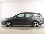 Ford Focus (2009) 1.6 16V, nová STK, dobrý stav - náhled 2