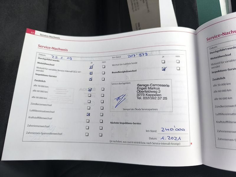 Škoda Octavia 1.9 TDi 4x4 SERVIS,DOL KM - fotka 35 z 38