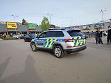 Tuning sraz v České Třebové v sobotu 13. dubna.