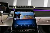 Mercedes-Benz Třídy S 450d 4M L AMG/HUD/DIGITAL - náhled 15