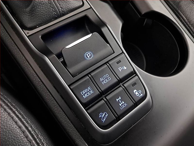 Hyundai Tucson (2015) 2.0 CRDi, 4X4, Automat, Kůže - fotka 27 z 31