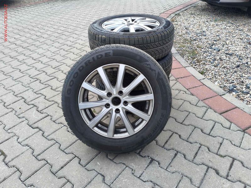 Volkswagen Passat (2022) 2.0 TDi, Business,  DSG - fotka 19 z 19