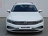 Volkswagen Passat (2020) 2.0TDI, servis.kniha, DSG - náhled 1