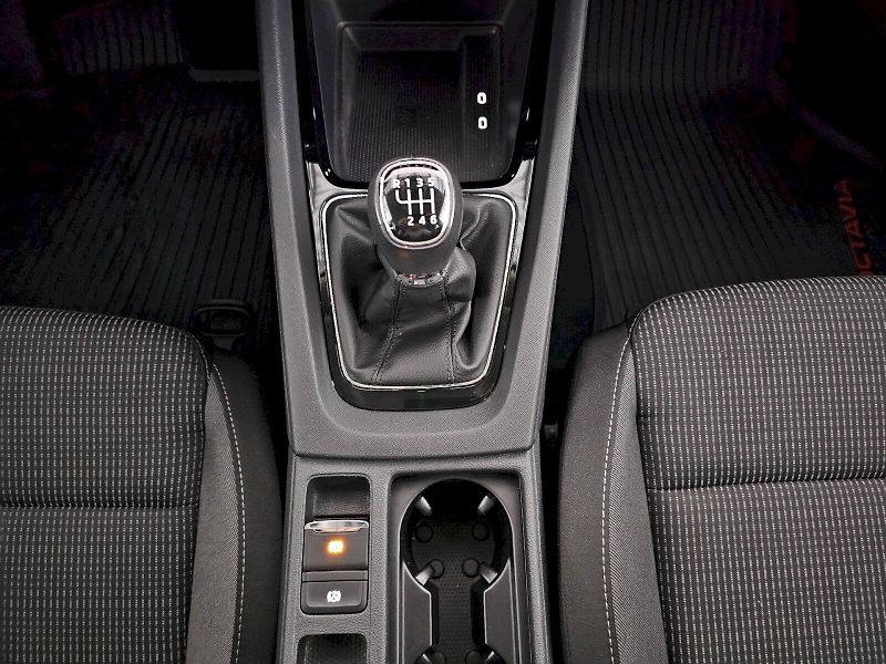 Škoda Octavia (2023) Combi 2.0TDI 85kW Ambition - fotka 22 z 29