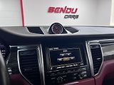 Porsche Macan Turbo 3.6 V6, 294 kW, Původ ČR - náhled 41