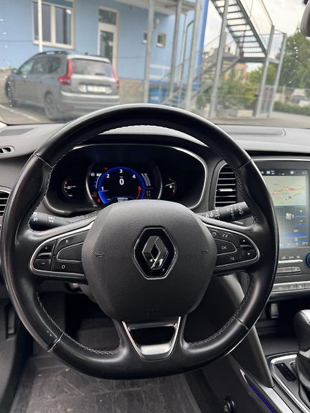Renault Mégane 1.5DCi INTENS automat - fotka 14 z 24