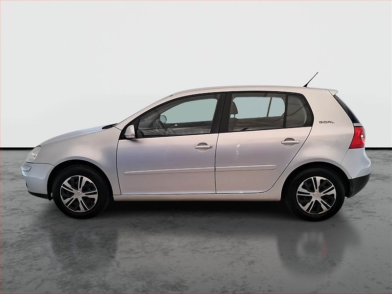 Volkswagen Golf (2006) 1.4 16V, jezdí výborně - fotka 3 z 14