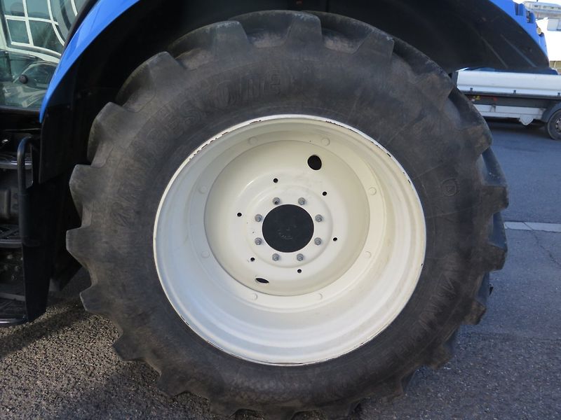 New Holland (2025) T6.180 DC, DPH - fotka 11 z 23
