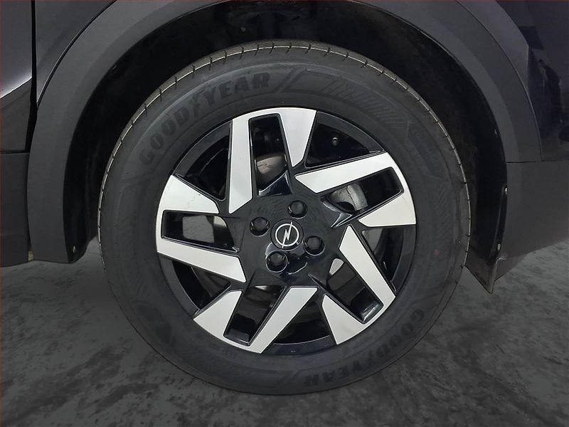 Opel Mokka (2024) 1.2 Turbo, ČR,1.maj - fotka 14 z 19
