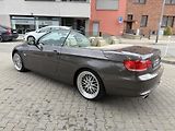 BMW Řada 3 320i cabrio e93 manuál - náhled 4