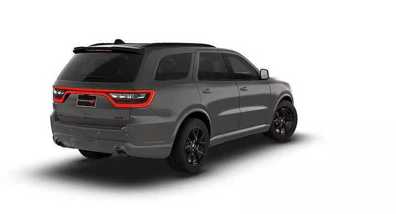 Dodge Durango (2026) 5.7 V8 LPG GT PREMIUM REDLINE - fotka 5 z 7