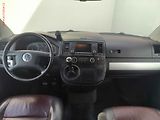 Volkswagen Multivan (2006) 2.5TDi 4x4 - náhled 8