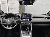 Toyota RAV4 2.5HSD, ČR-1, Black Ed., 4x4 - náhled 14
