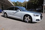 Audi A8 - náhled 10