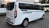 Ford Tourneo Custom (2020) TITANIUM L2 2.0 96kW, odpočet, - náhled 7
