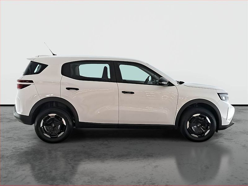 Opel Frontera (2025) Edition 1.2 hybrid - fotka 6 z 17