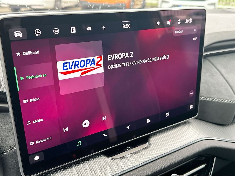 Škoda Kodiaq (2026) 2.0 TDI 4x4 DSG SportLine - fotka 11 z 36