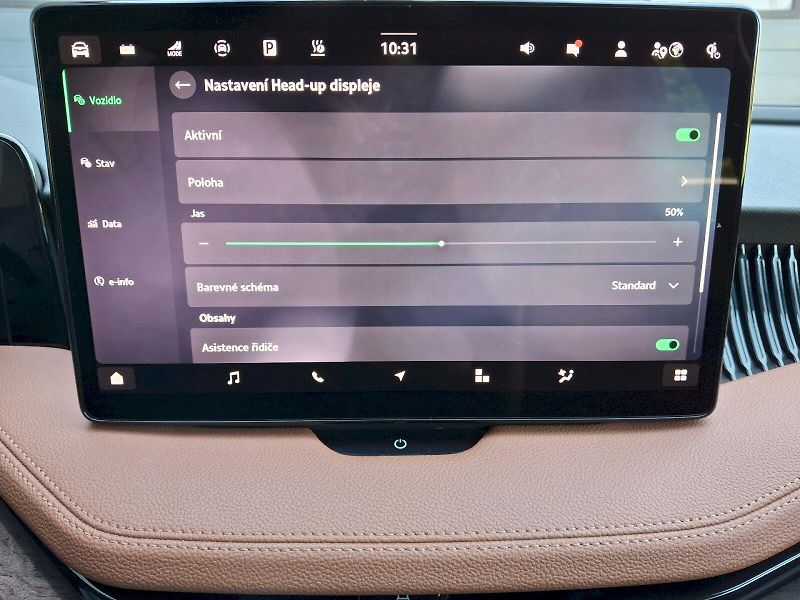 Škoda Superb (2025) Combi iV L&K DSG 1,5TSi 150kW - fotka 21 z 35