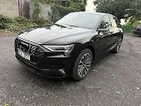 Audi e-tron (2020) Audi e-tron 55, S-LINE, DPH - náhled 1