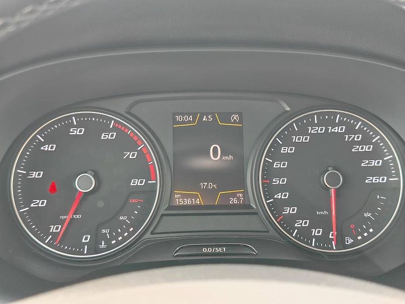 Seat Ateca Xcellence 4WD 6MP 1,4TSI - fotka 12 z 28