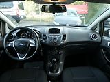 Ford Fiesta 1,2 i 60kW 1.MAJITEL, SERVISKA - náhled 27